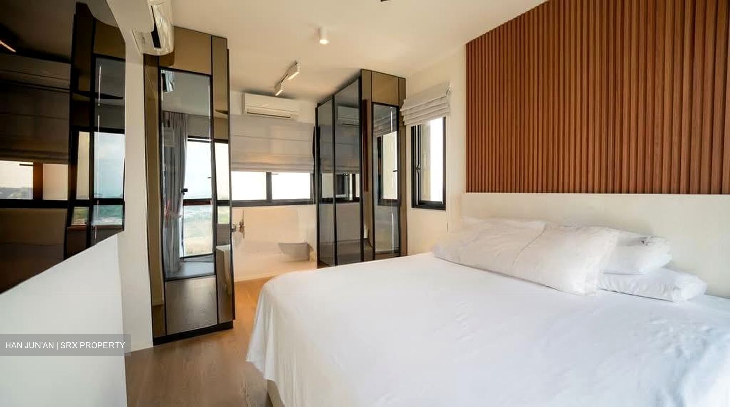 Avenue South Residence (D3), Apartment #570573271